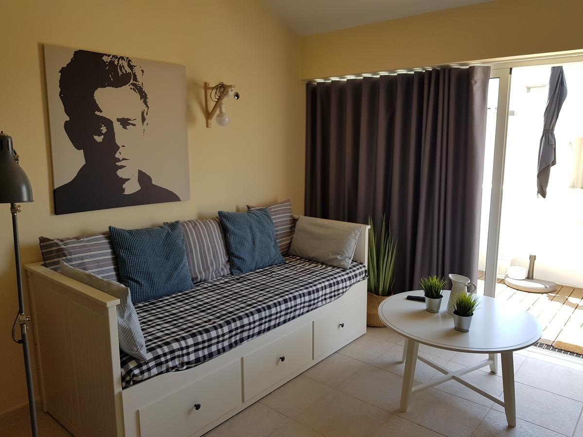 Cabanas Apartments Sea View Cabanas de Tavira Kültér fotó
